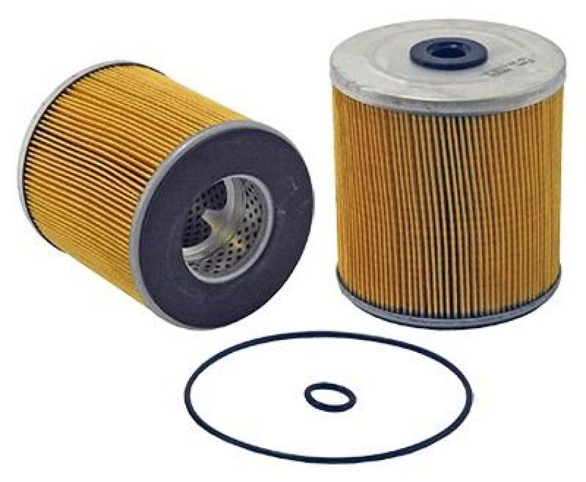 WIX FILTER WF10001 WIX Cartridge Fuel Metal Canister Filter