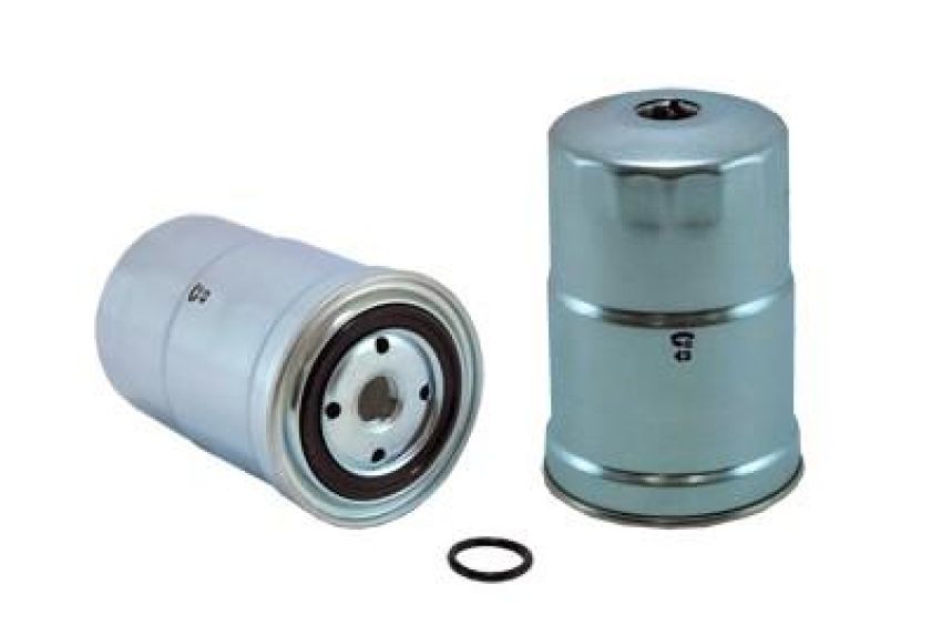 WIX FILTER WF10002 WIX Spin-On Fuel Filter