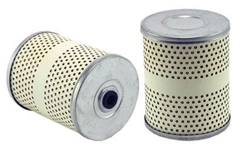 WIX FILTER WF10003 WIX Cartridge Fuel Metal Canister Filter