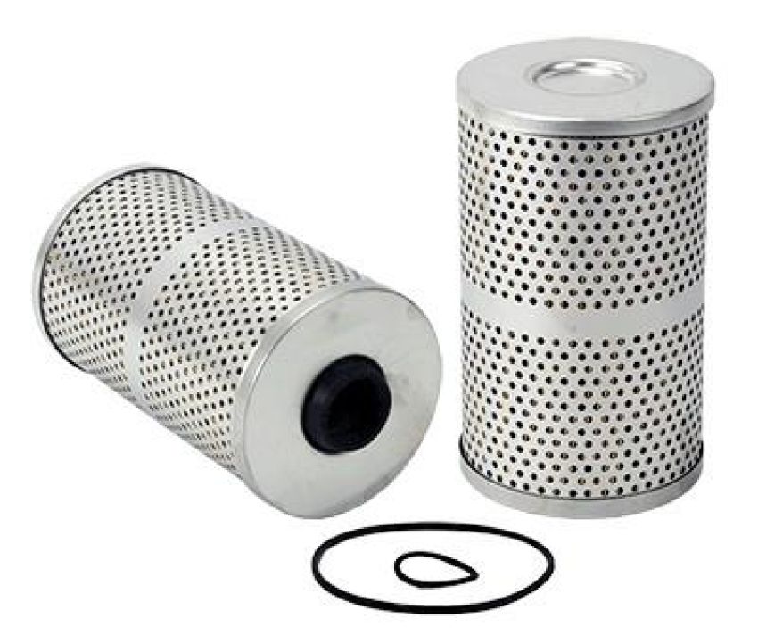 WIX FILTER WF10005 WIX Cartridge Fuel Metal Canister Filter