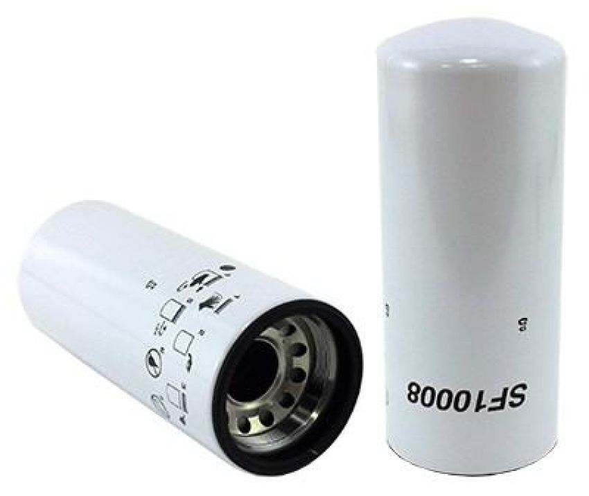 WIX FILTER WF10008 WIX Spin-On Fuel Filter