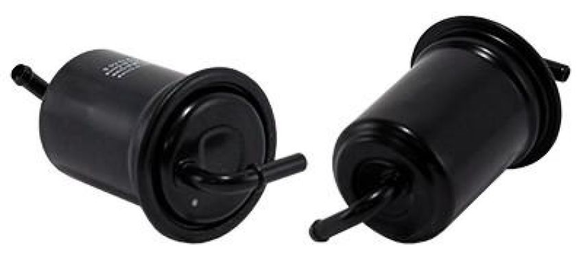 WIX FILTER WF10009 WIX Fuel (Complete In-Line) Filter