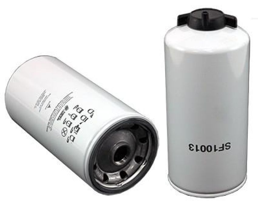 WIX FILTER WF10013 WIX Spin-On Fuel/Water Separator Filter