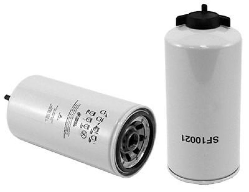 WIX FILTER WF10021 WIX Spin-On Fuel/Water Separator Filter