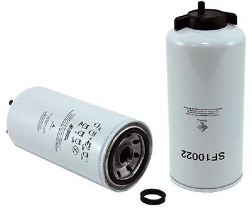 WIX FILTER WF10022 WIX Spin-On Fuel/Water Separator Filter