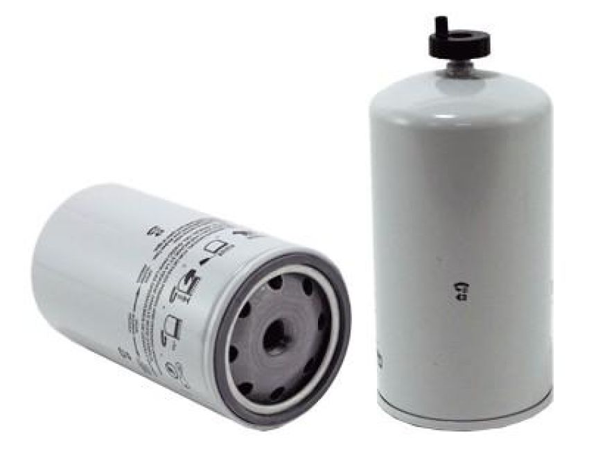 WIX FILTER WF10025 WIX Spin-On Fuel/Water Separator Filter