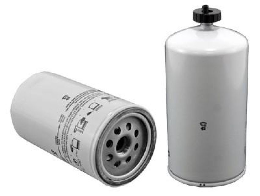 WIX FILTER WF10026 WIX Spin-On Fuel/Water Separator Filter