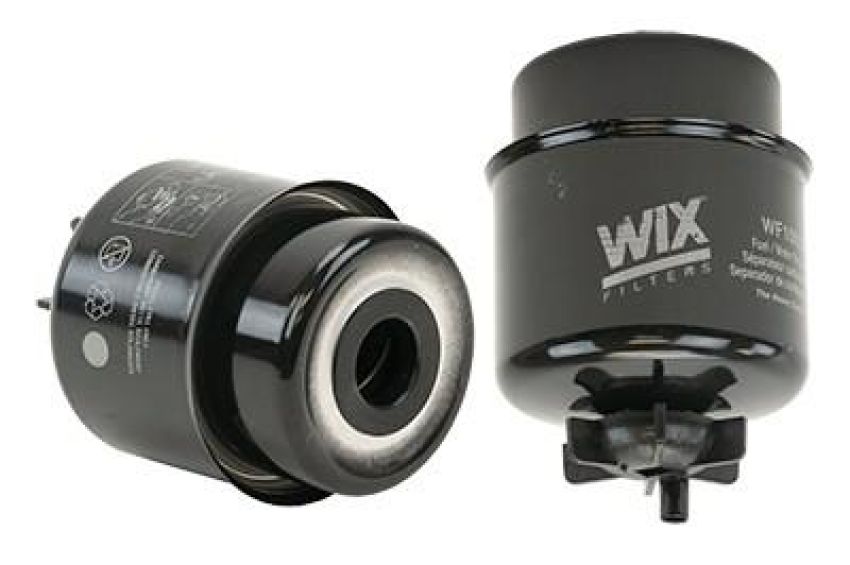 WIX FILTER WF10027 WIX Key-Way Style Fuel Manager Filter