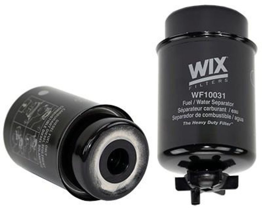 WIX FILTER WF10031 WIX Key-Way Style Fuel Manager Filter