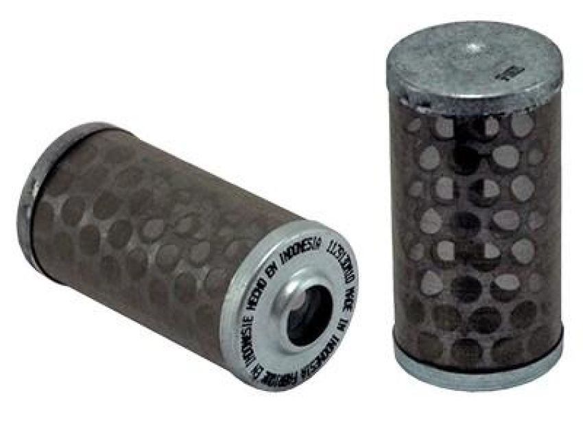 WIX FILTER WF10035 WIX Cartridge Fuel Metal Canister Filter