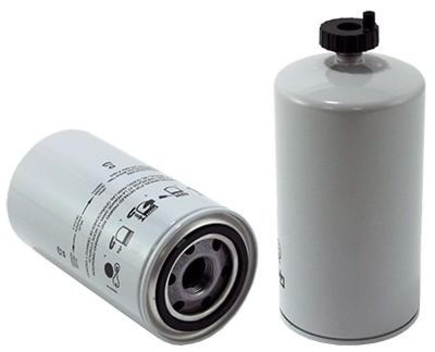 WIX FILTER WF10044 WIX Spin-On Fuel/Water Separator Filter