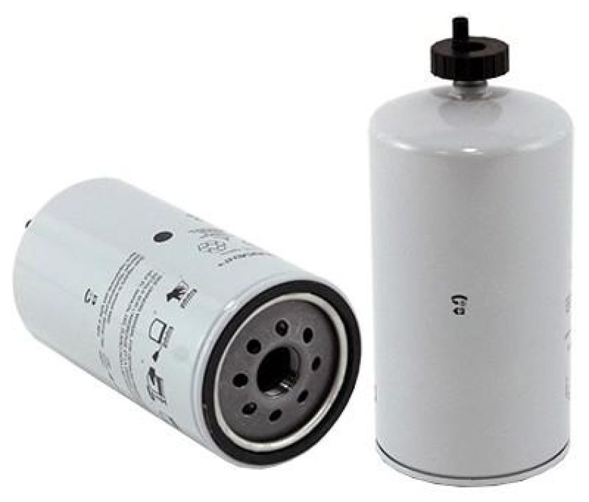 WIX FILTER WF10045 WIX Spin-On Fuel/Water Separator Filter