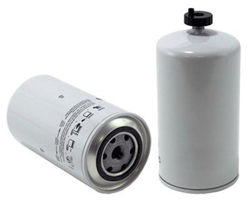WIX FILTER WF10050 WIX Spin-On Fuel/Water Separator Filter