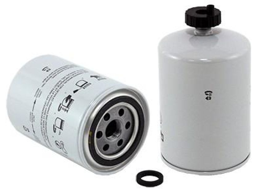 WIX FILTER WF10051 WIX Spin-On Fuel/Water Separator Filter