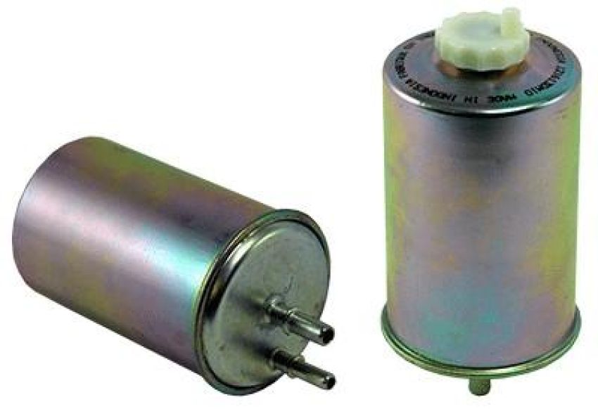 WIX FILTER WF10052 WIX Fuel (Complete In-Line) Filter