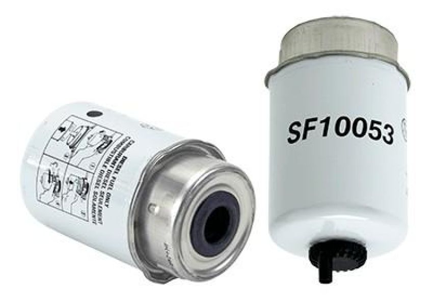 WIX FILTER WF10053 WIX Key-Way Style Fuel Manager Filter