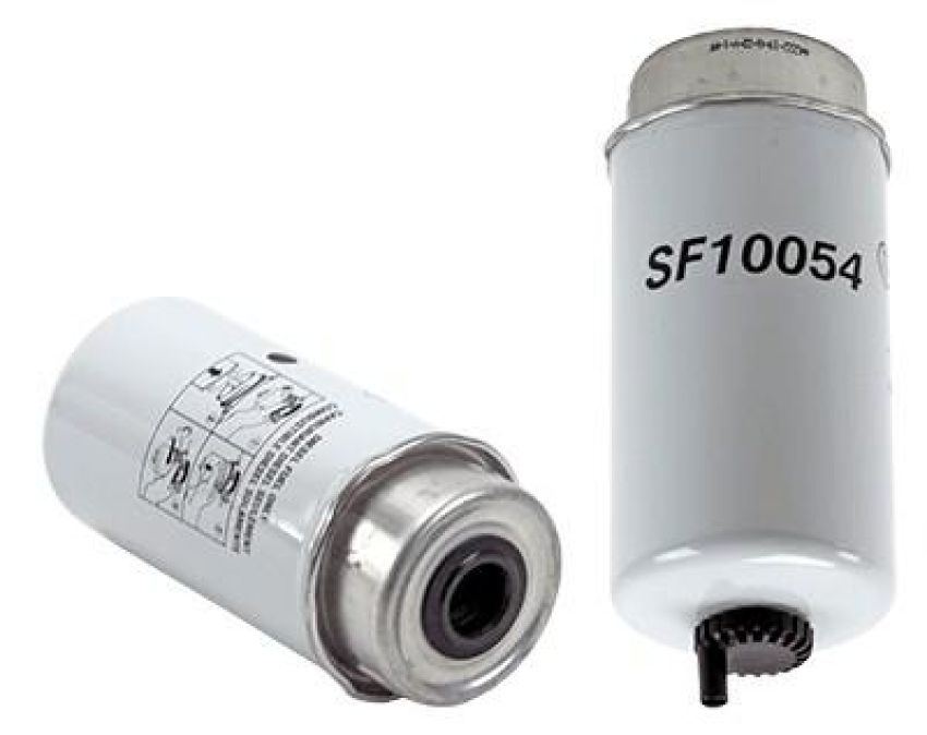 WIX FILTER WF10054 WIX Key-Way Style Fuel Manager Filter