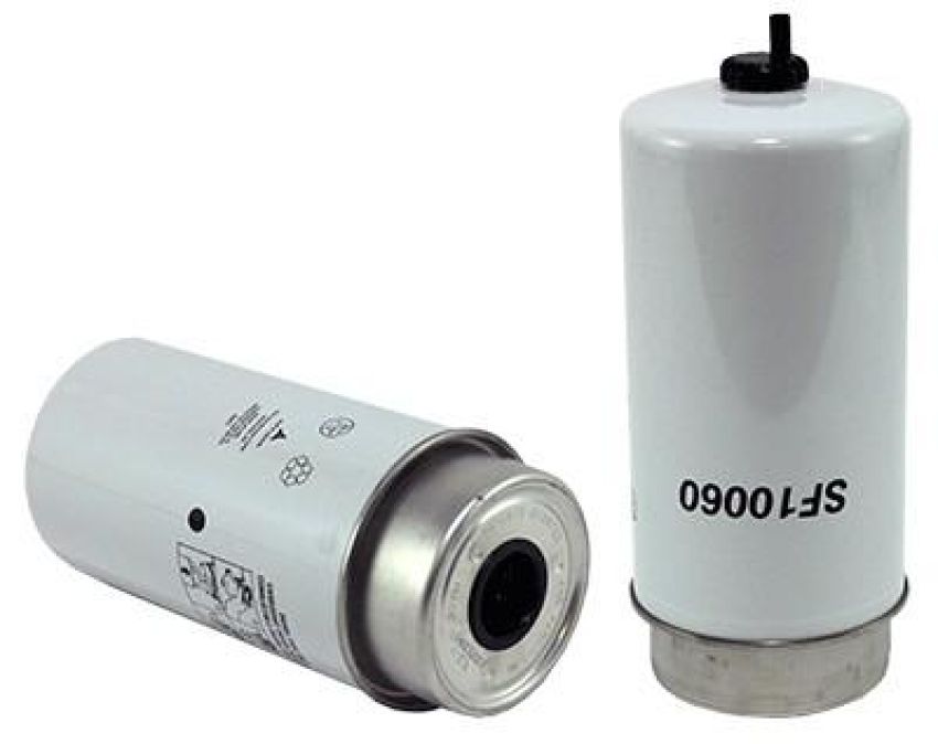 WIX FILTER WF10060 WIX Key-Way Style Fuel Manager Filter