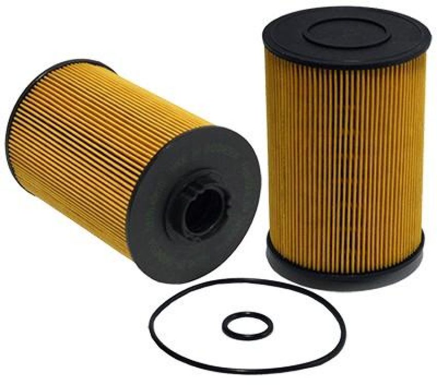 WIX FILTER WF10062 WIX Cartridge Fuel Metal Free Filter