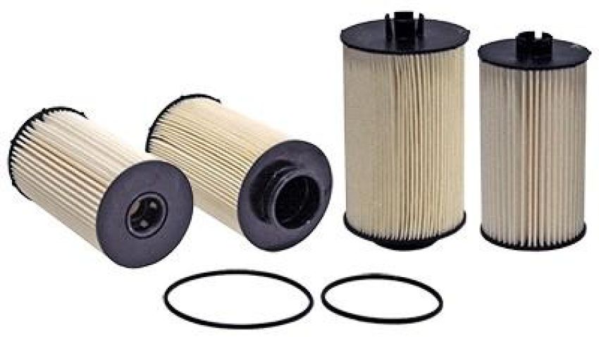 WIX FILTER WF10066 WIX Fuel Kit