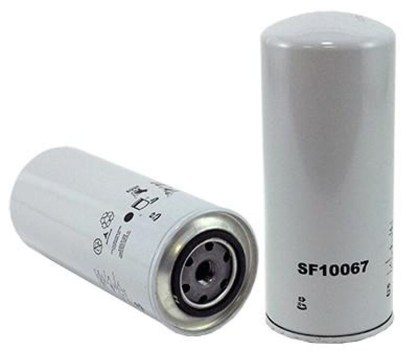 WIX FILTER WF10067 WIX Spin-On Fuel Filter