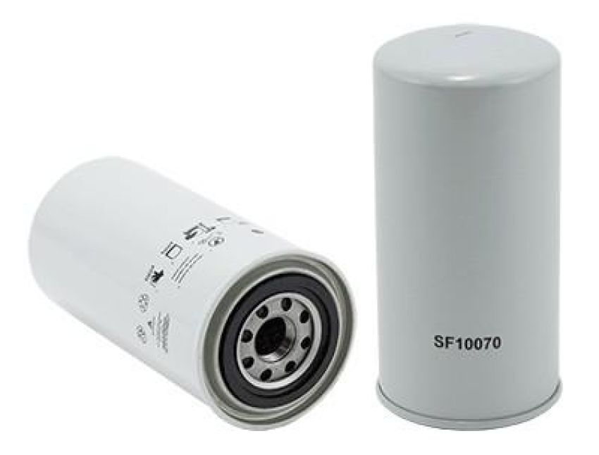 WIX FILTER WF10070 WIX Spin-On Fuel Filter