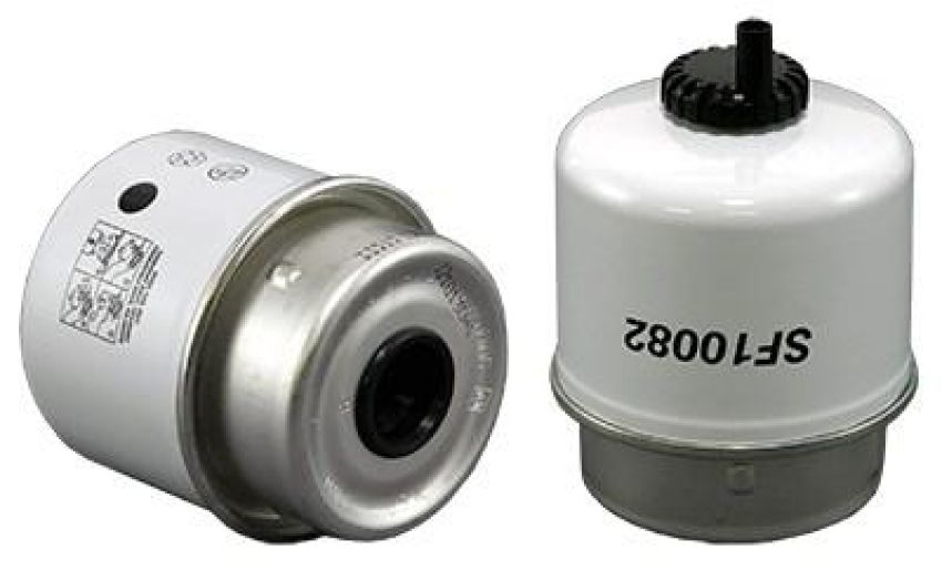 WIX FILTER WF10082 WIX Key-Way Style Fuel Manager Filter