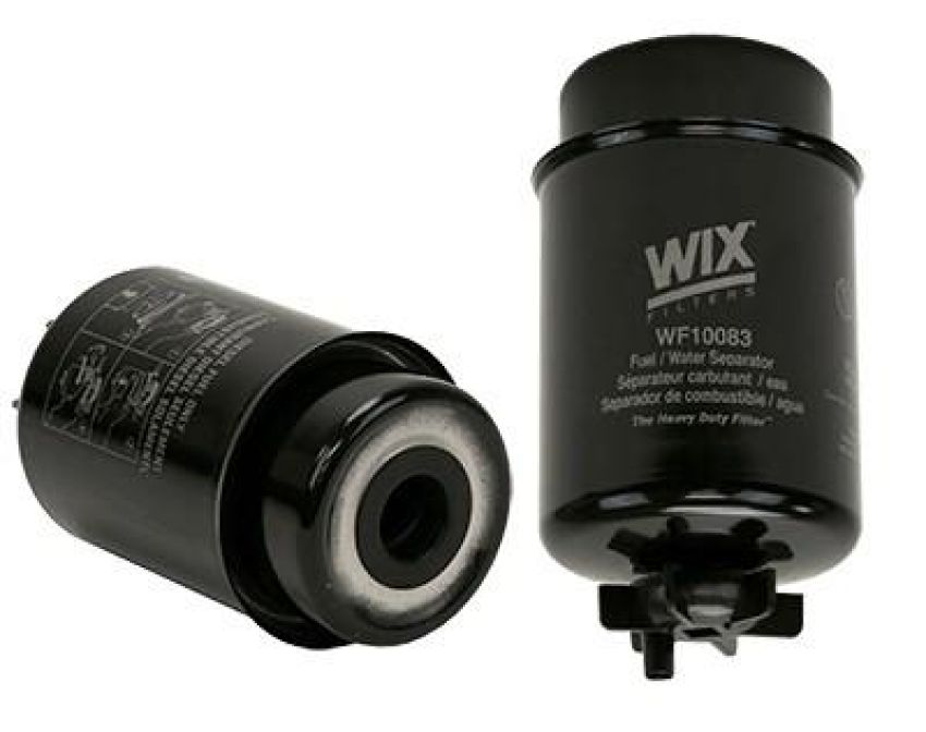 WIX FILTER WF10083 WIX Key-Way Style Fuel Manager Filter