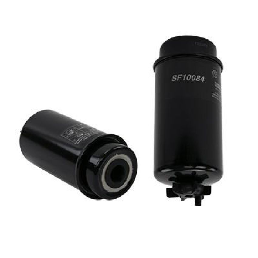 WIX FILTER WF10084 WIX Key-Way Style Fuel Manager Filter