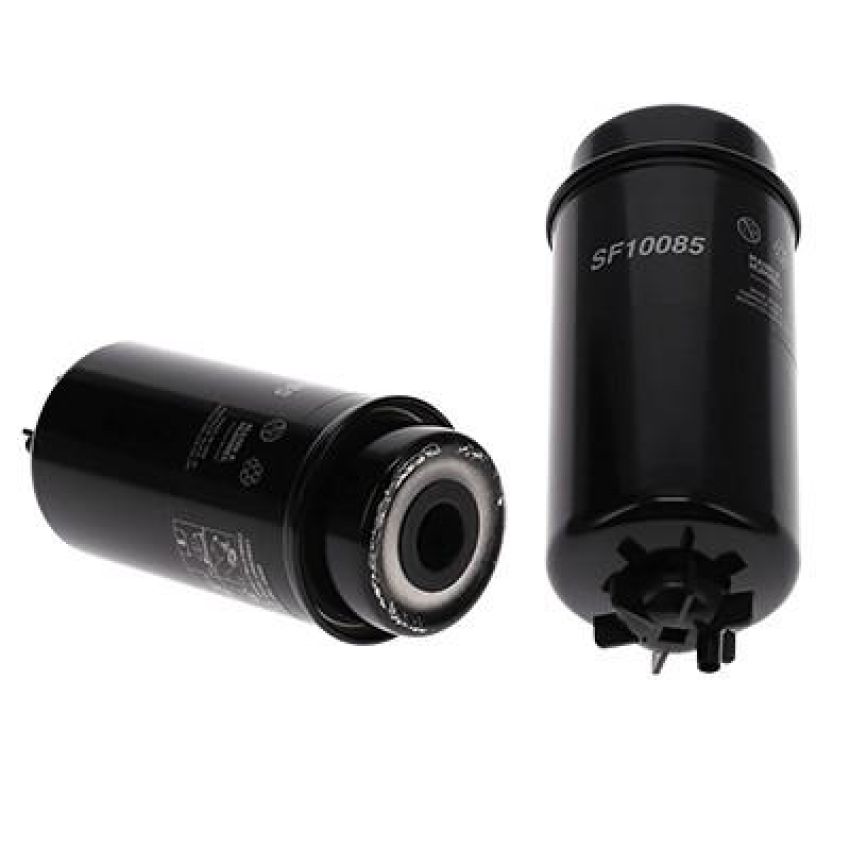 WIX FILTER WF10085 WIX Key-Way Style Fuel Manager Filter