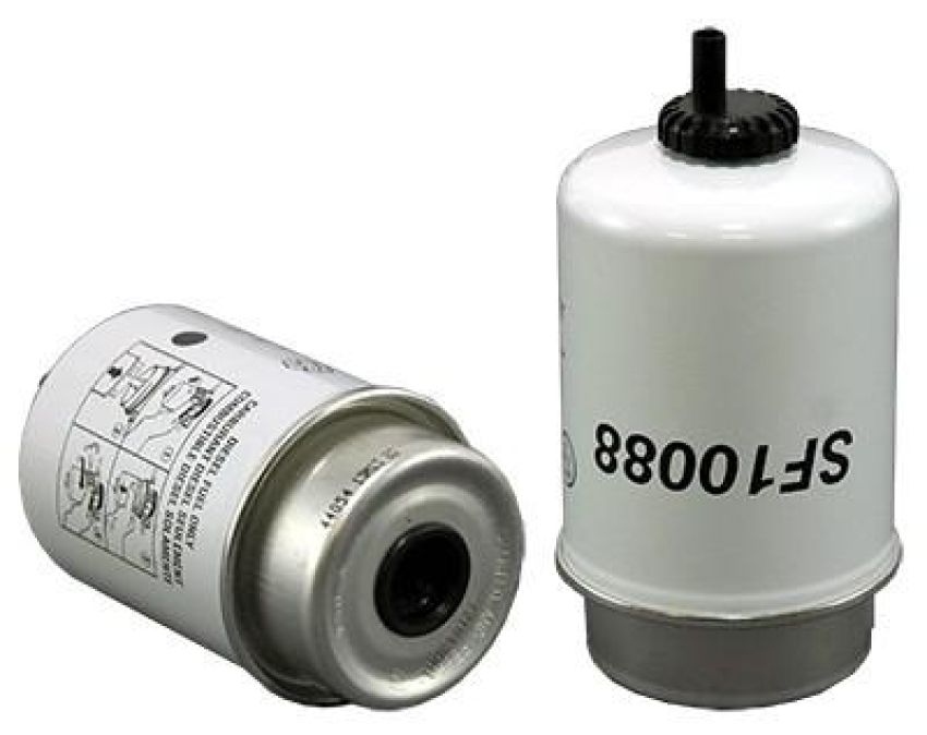 WIX FILTER WF10088 WIX Key-Way Style Fuel Manager Filter