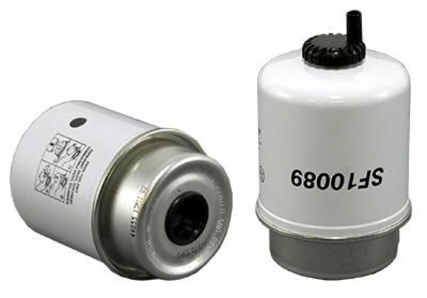 WIX FILTER WF10089 WIX Key-Way Style Fuel Manager Filter