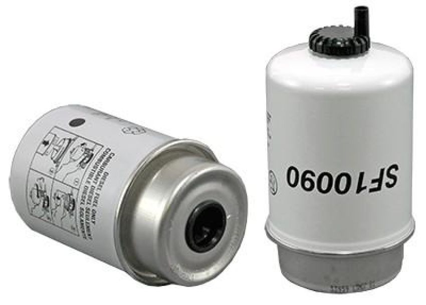 WIX FILTER WF10090 WIX Key-Way Style Fuel Manager Filter