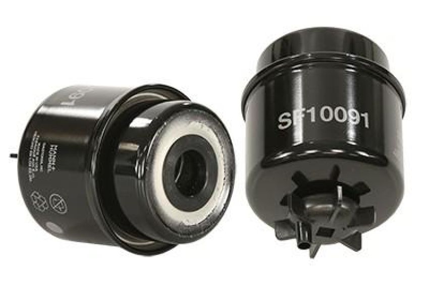 WIX FILTER WF10091 WIX Key-Way Style Fuel Manager Filter