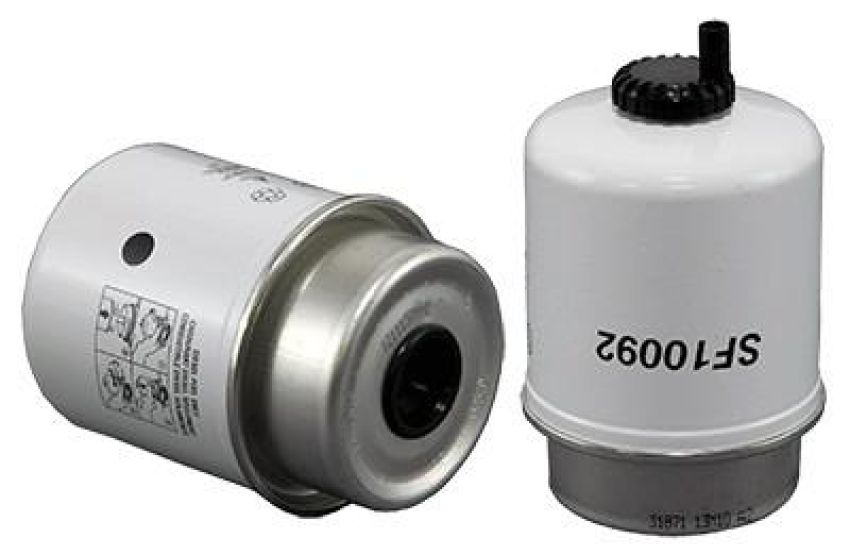 WIX FILTER WF10092 WIX Key-Way Style Fuel Manager Filter