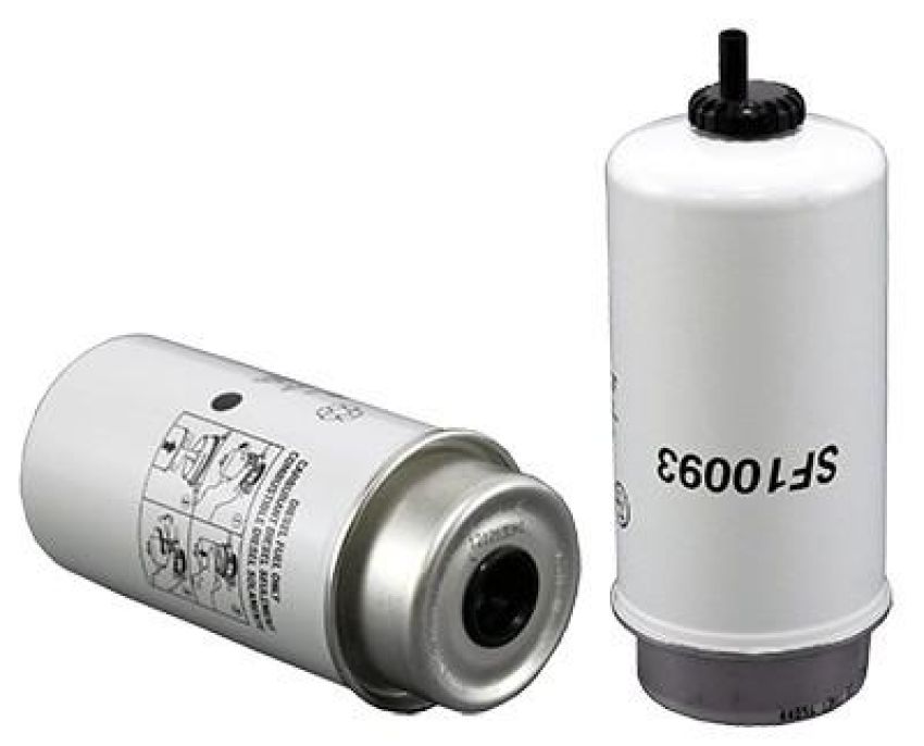 WIX FILTER WF10093 WIX Key-Way Style Fuel Manager Filter