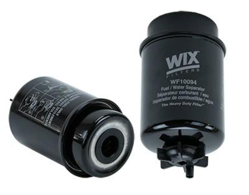 WIX FILTER WF10094 WIX Key-Way Style Fuel Manager Filter