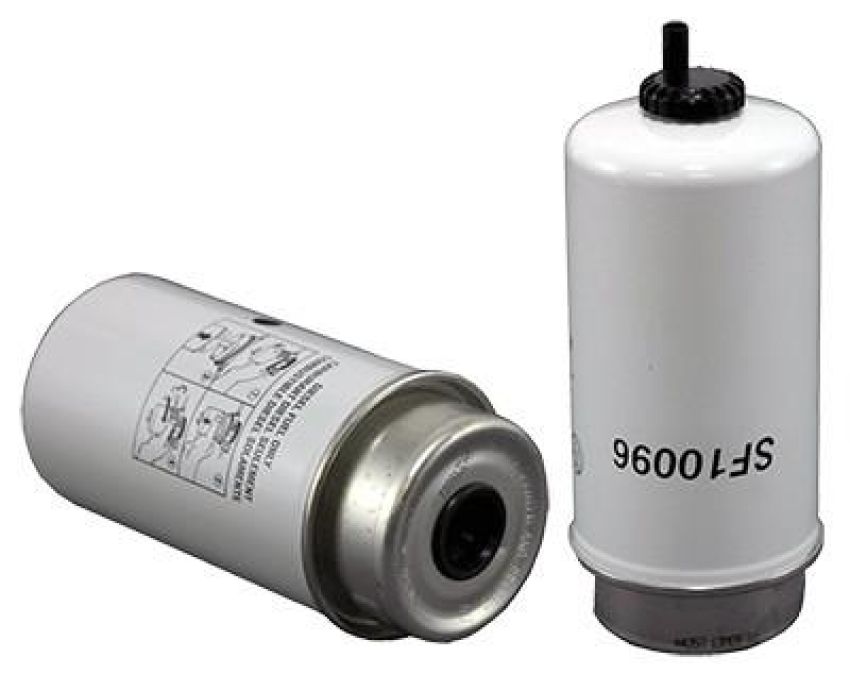 WIX FILTER WF10096 WIX Key-Way Style Fuel Manager Filter