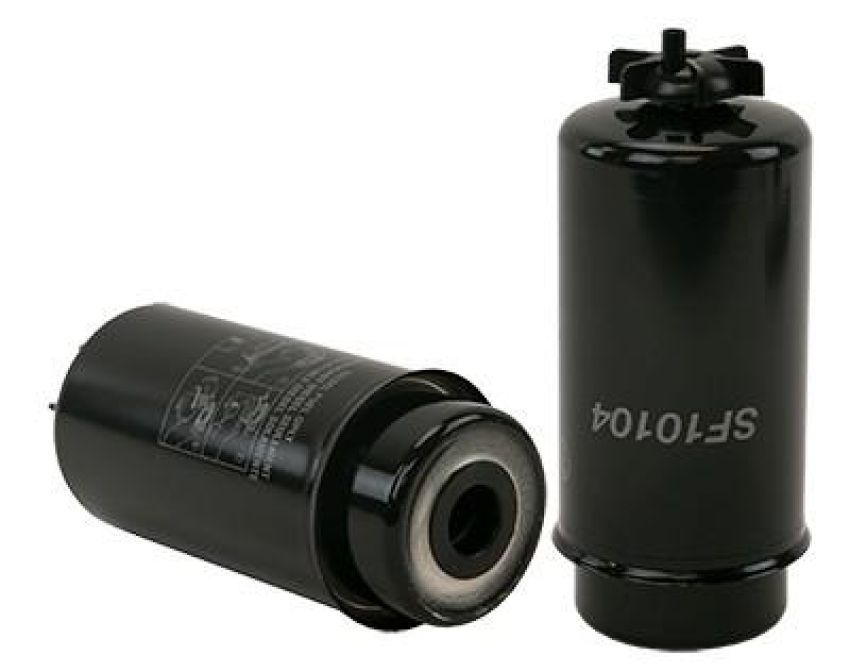 WIX FILTER WF10104 WIX Key-Way Style Fuel Manager Filter