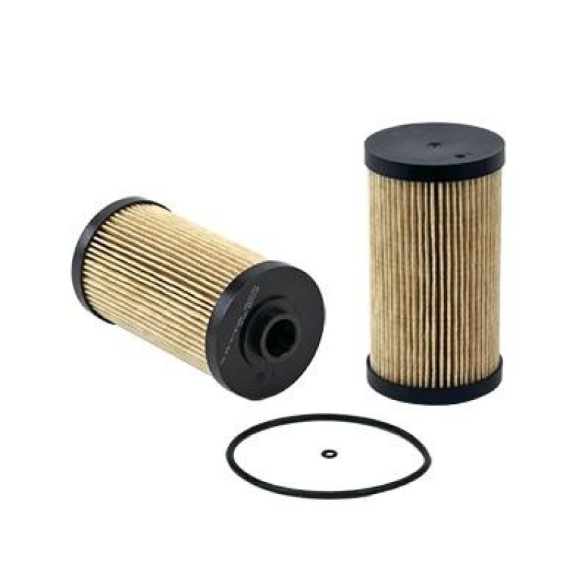WIX FILTER WF10109 WIX Cartridge Fuel Metal Free Filter