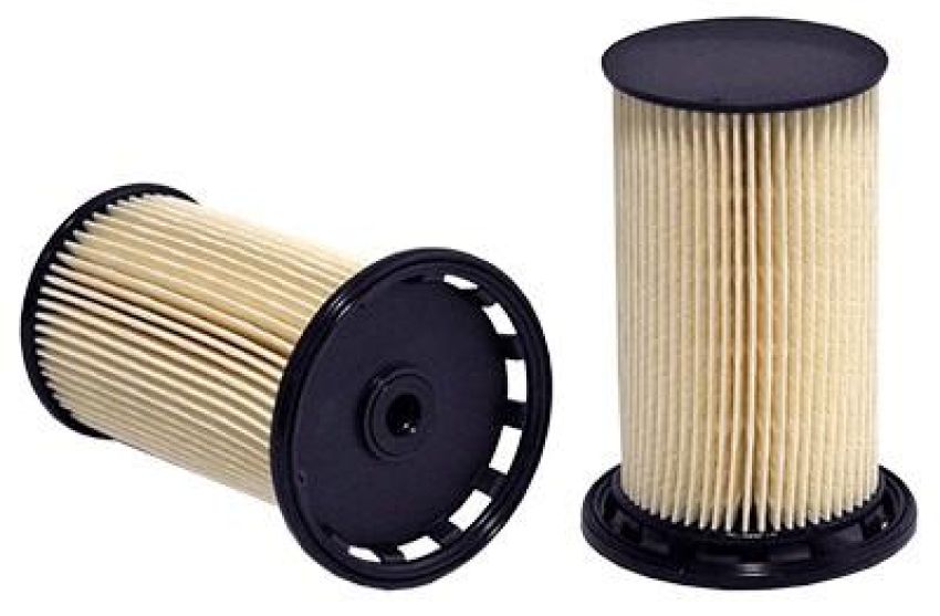 WIX FILTER WF10114 WIX Cartridge Fuel Metal Free Filter