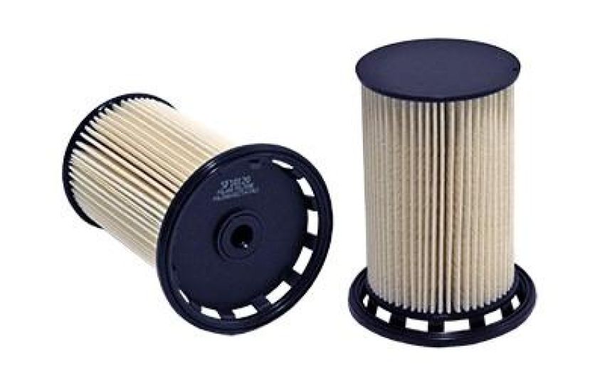 WIX FILTER WF10120 WIX Cartridge Fuel Metal Free Filter