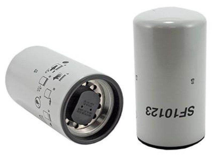 WIX FILTER WF10123 WIX Spin-On Fuel Filter