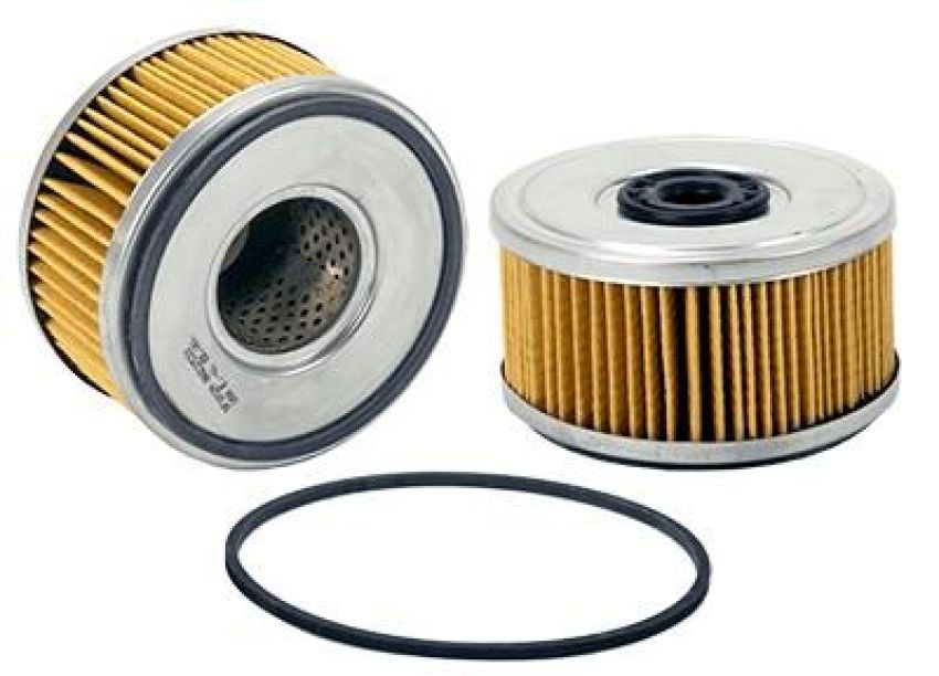 WIX FILTER WF10124 WIX Cartridge Fuel Water Separator