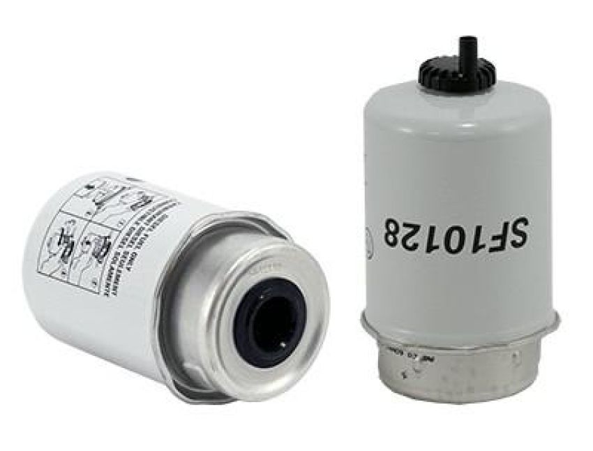 WIX FILTER WF10128 WIX Key-Way Style Fuel Manager Filter
