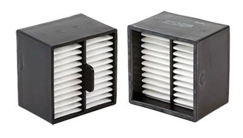 WIX FILTER WF10129 WIX Cartridge Fuel Metal Free Filter