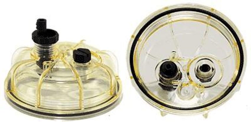 WIX FILTER WF10136 WIX Filter Bowl