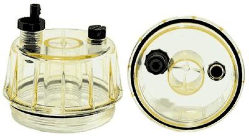WIX FILTER WF10137 WIX Filter Bowl