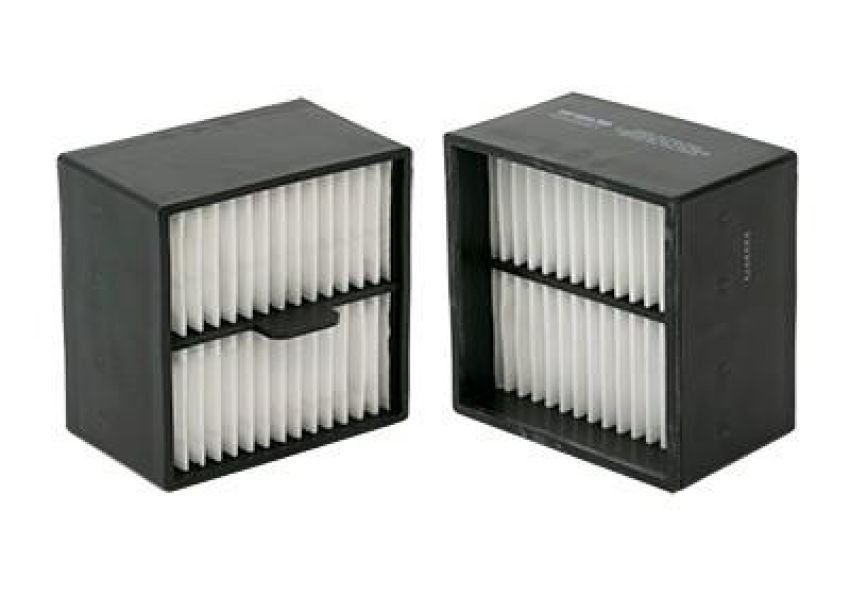 WIX FILTER WF10138 WIX Cartridge Fuel Metal Free Filter