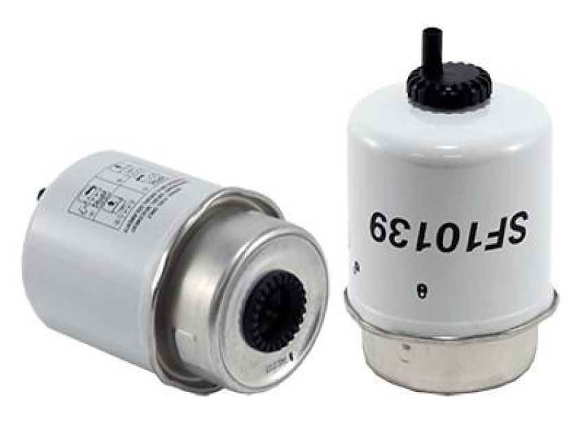 WIX FILTER WF10139 WIX Key-Way Style Fuel Manager Filter